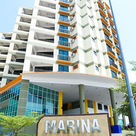 ［ルムット］アパートメント（40m²）｜ 1ベッドルーム／1バスルーム エクステリア 写真
